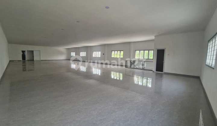 Dijual Gudang 198 Jakarta Barat Sudah Rapi