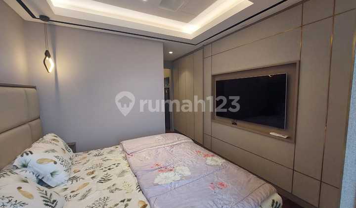 For Sale Gold Coast Apartment Furnished