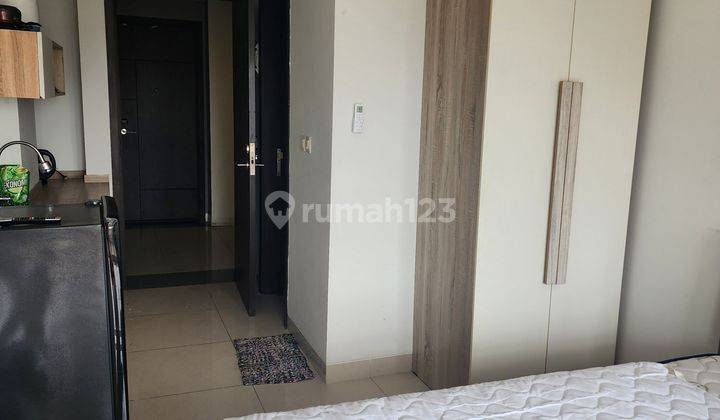 Disewakan Apartemen Studio Di Citra Living, Furnish  2