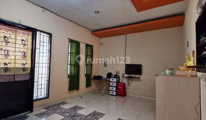 Dijual Rumah Citra 5 Siap Huni Rapi 2