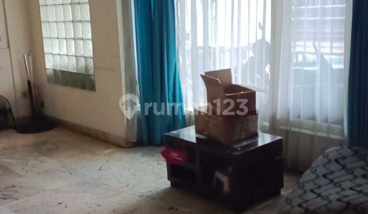 Jual Rumah Lama Besar di Pluit Muraah .... Tjng 2