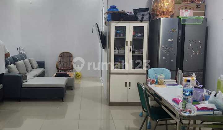Dijual Rumah Citra 3 Rapi Siap Huni