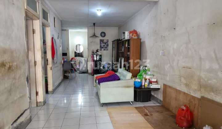 Dijual Cepat Rumah Citra 5 