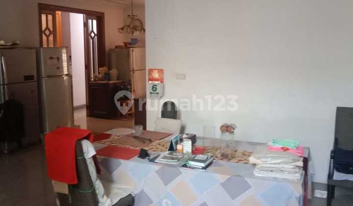 For Rent Large House Tanjung Duren Ready to Use 2