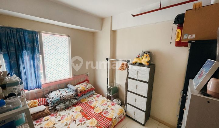 Dijual Apart Green Parkview 2br Tower G 2