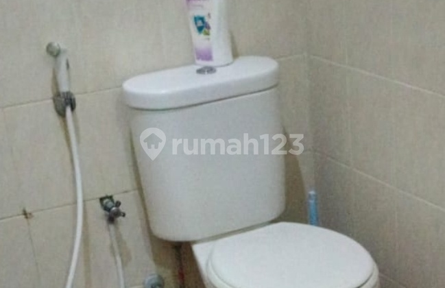 Jual Rumah Golden Palem Harga 1.250m 2