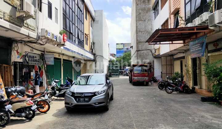 Disewa Ruko Lokasi Dekat Kalideres Permai Disewa Ruko Lokasi Dekat Kalideres Permai