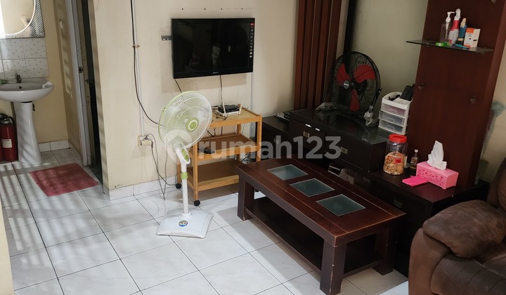 Sewa Rumah Daan Mogot Baru 4 Kt 2