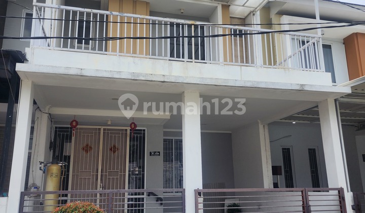 Disewa Rumah Griya Semanan Furnish Siap Masuk Disewa Rumah Griya Semanan Furnish Siap Masuk
