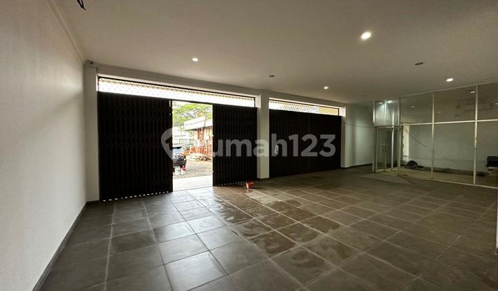 For Rent Warehouse in Jl. Gatot Subroto, Tangerang, Area 1065 square meters For Rent Warehouse in Jl. Gatot Subroto, Tangerang, Area 1065 square meters