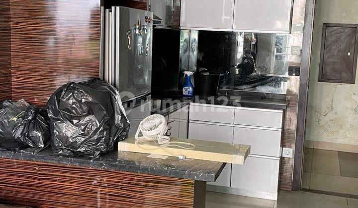 Dijual Apartemen Sky Terrace Tower Sanur 2