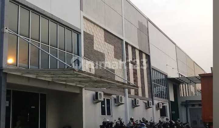 Dijial Pabrik Delta Di Cikarang Luas 3.090meter Dijial Pabrik Delta Di Cikarang Luas 3.090meter