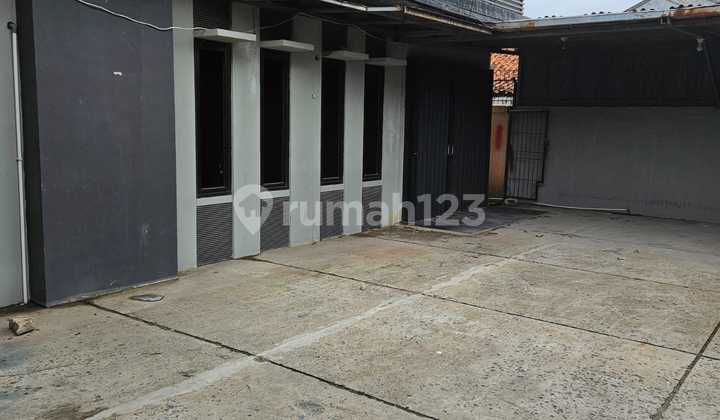 Dijual Rugi Gudang di Jurumudi Butuh Renov Kondisi Kosong Dijual Rugi Gudang di Jurumudi Butuh Renov Kondisi Kosong