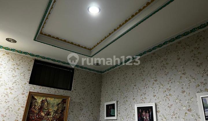 For Sale, East Cengkareng House Ready to Occupy