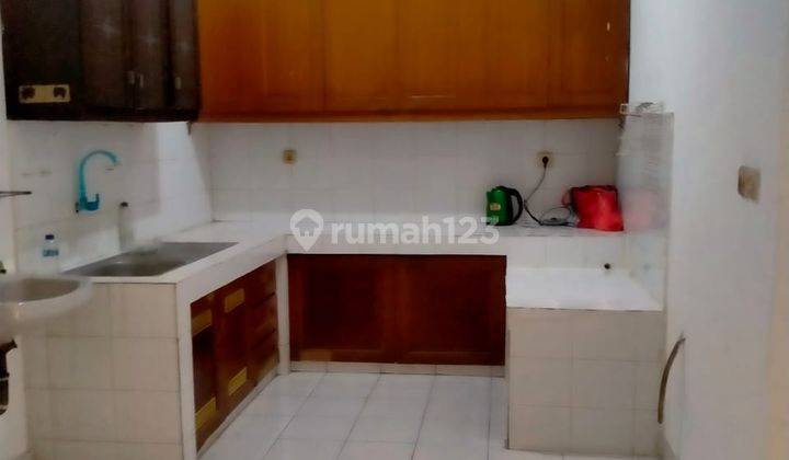 Disewakan Rumah Duta Garden 3kt Siap Huni 1