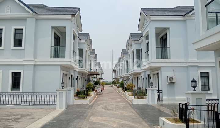 Rumah Di Lavon Jual Murah 3lt Bonus Ac Blum Pernah Di Pakai Rmh Nya