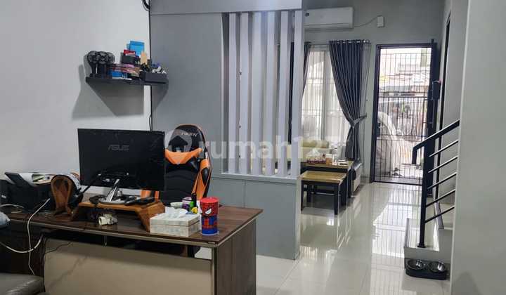 Dijual Rumah Citra 2 Sudah Rapi Tinggal Bawa Koper
