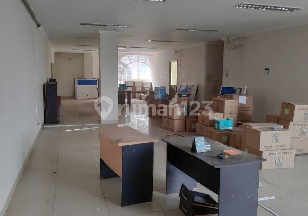 Sell 4 Joined Shophouses at Sedayu Square Ring Road 2