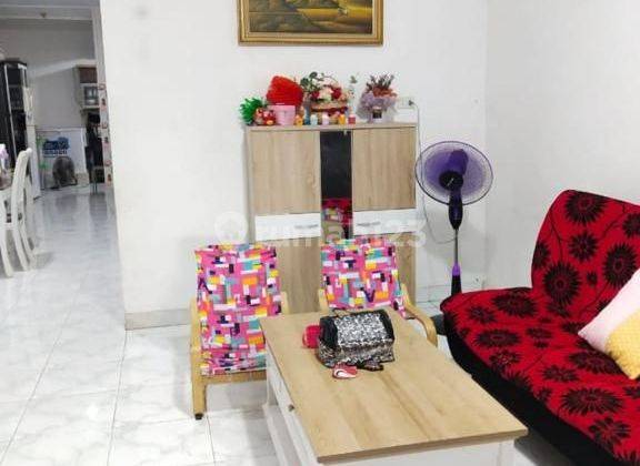 Dijual Rumah Cantik Siap Pakai 2