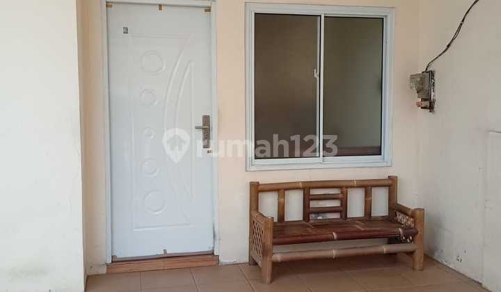 For Sale, Affordable Dadap Indah Garden House