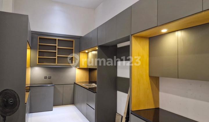 Dijual Rumah Citra 8 Sudah Renov Rapi 2