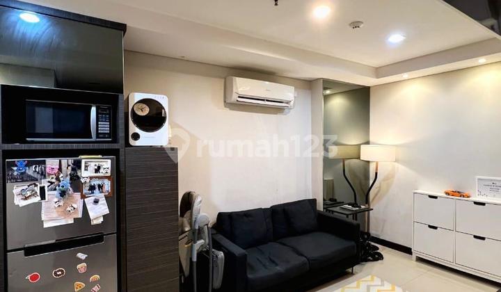 For Rent Sky Terrace Apartment 2br 2