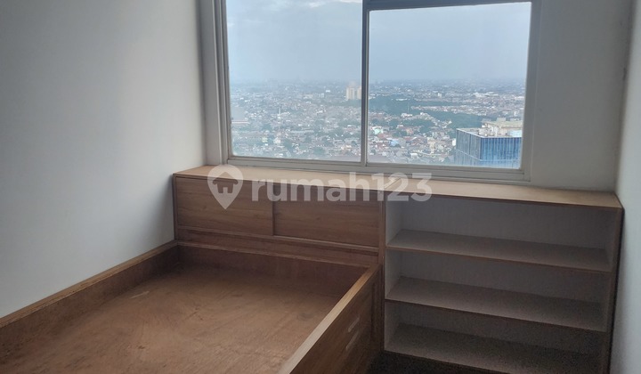 Jual Rugi Apart Akr Galery 2Br