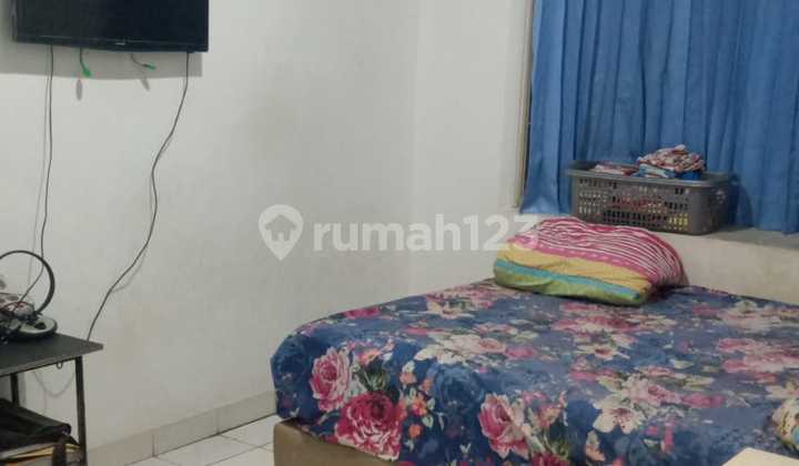 Dijual Murah Duta Garden Siap Pakai 2