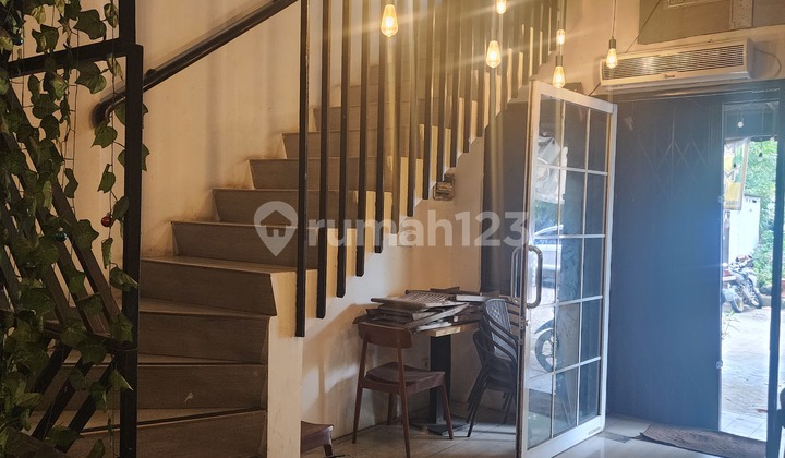 For Rent: Daan Mogot Shop House Ready for Use 2