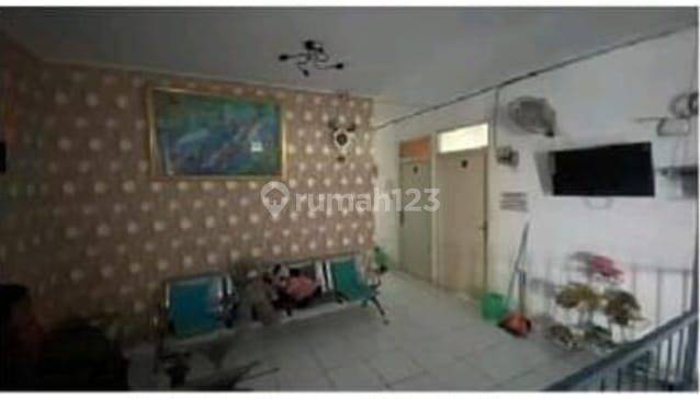 Dijual Kos Kosan Full Yg Sedang Berjalan  1