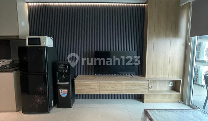 Dijual Rugi Apartemen Green Sedayu 1m Nego 2
