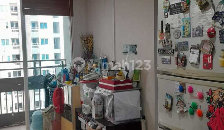 Jual Cepat Apart Sky Terrace 2Br