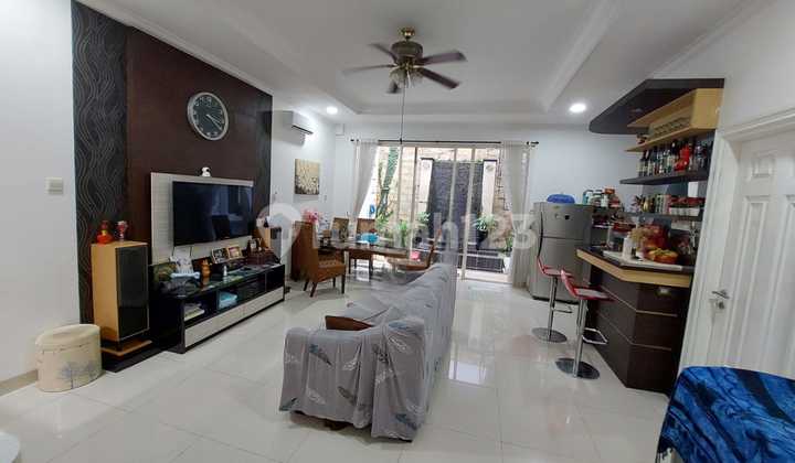 Dijual Cepat Rumah Citra 2 Sudah Renov
