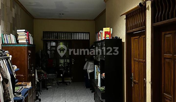 Dijual Rumah Cengkareng Timur Siap Huni 2