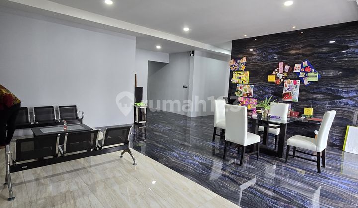 Dijual Ruko Cosmos Kedoya Utara Dijual Ruko Cosmos Kedoya Utara