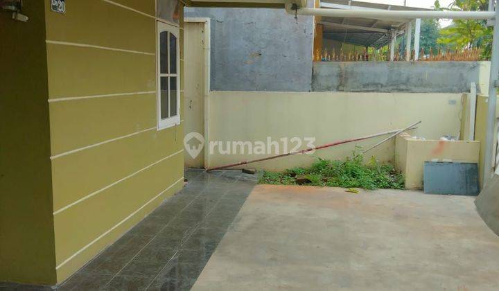 Disewakan Rumah Citra 1 Siap Pakai Lebar 10 1