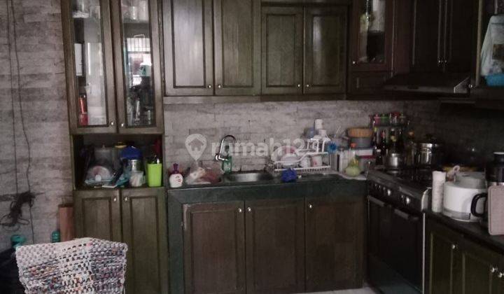 Dijual Rumah Siap Huni Citra 2 Semi Furnish Murah 1