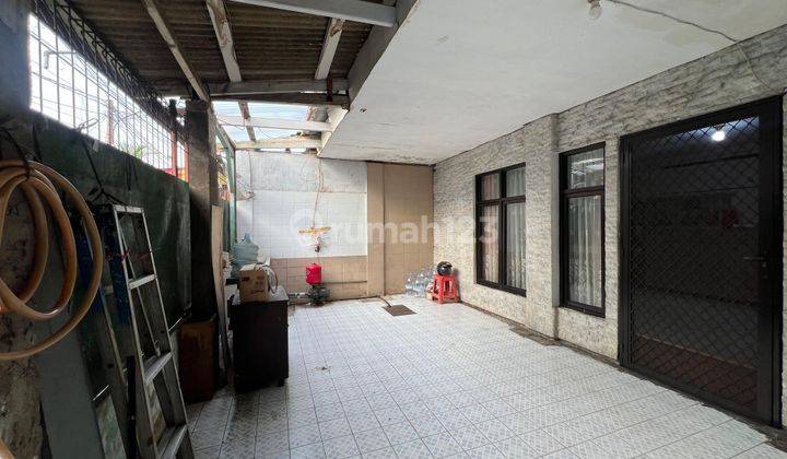 Dijual Rumah Strategis Jkn Setia Kawan Raya  2