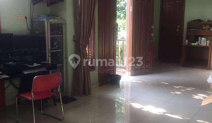 Dijual Rumah Besar Di Cengkareng City Reasort 