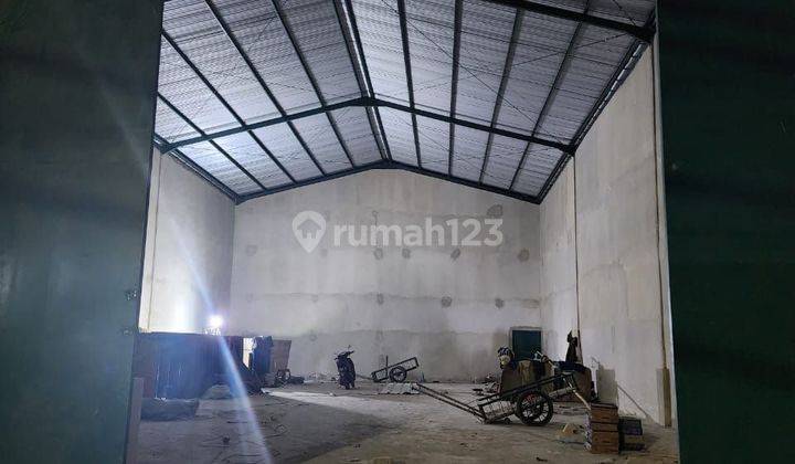 Gudang Prepedan ,Tegal Alur Siap Pakai  1