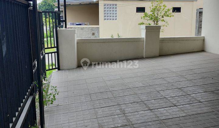 Dijual Murahhh Rumah Cikarang Taman Sentosa 1