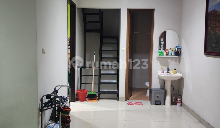 Dijual Rumah Siap Huji Rapi Citra 2  2