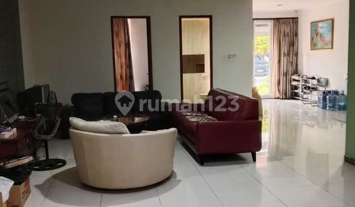 Dijual Rumah di Green Court Luass Jual Murah