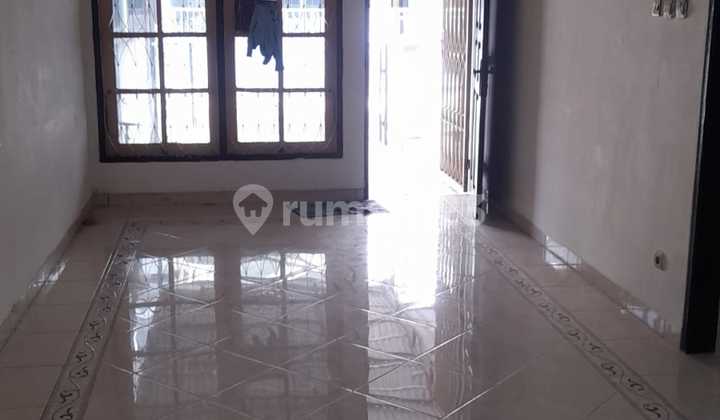 Jual Rumah Murah di Modernland Kelspa Dua