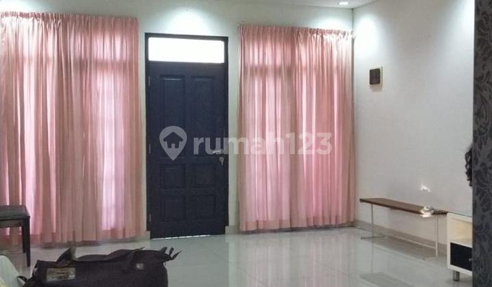 Disewa Rumah 3L di Citra 3 Siap Huni dengan Kamar 5 2