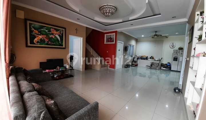For Sale Golf Lake Furnished House