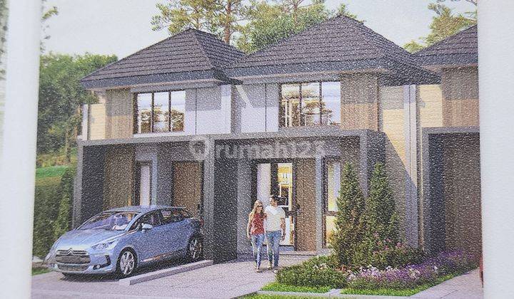 Rumah Baru Citra Garden Serpong Origin 5a 1