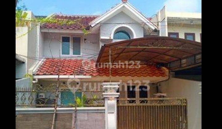 Disewakan Rumah Semanan Siap Huni 3kamar 1