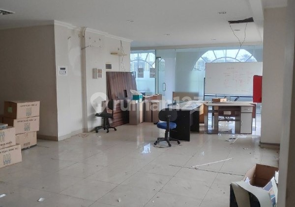 Jual Ruko Gandeng 4 di Sedayu Square Ring Road