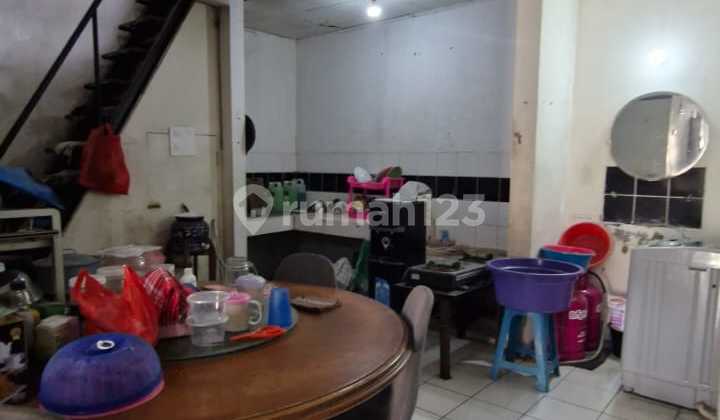 Dijual Cepat Rumah Citra 5  2